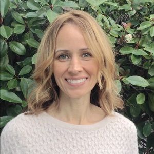 Meet your Posher, Kim